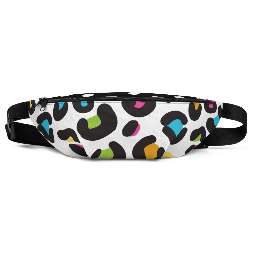 MIXIE CABOODLE FANNY PACK