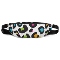 MIXIE CABOODLE FANNY PACK