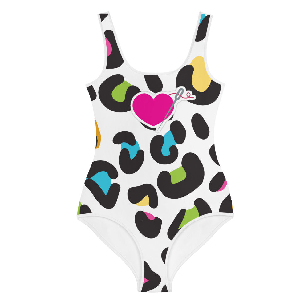 CABOODLE YOUTH SWIMSUIT