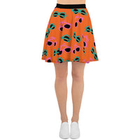 SHADY SUNNIES SKATER SKIRT