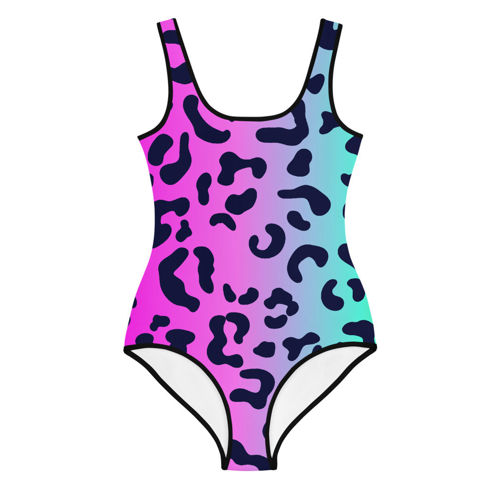LISA YOUTH SWIMSUIT
