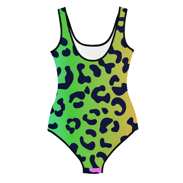 LISA YOUTH SWIMSUIT