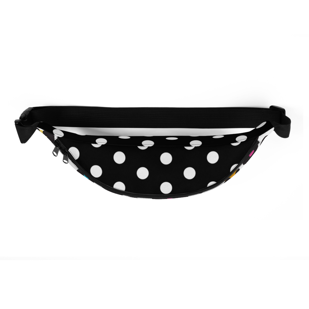MIXIE CABOODLE FANNY PACK