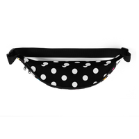 MIXIE CABOODLE FANNY PACK