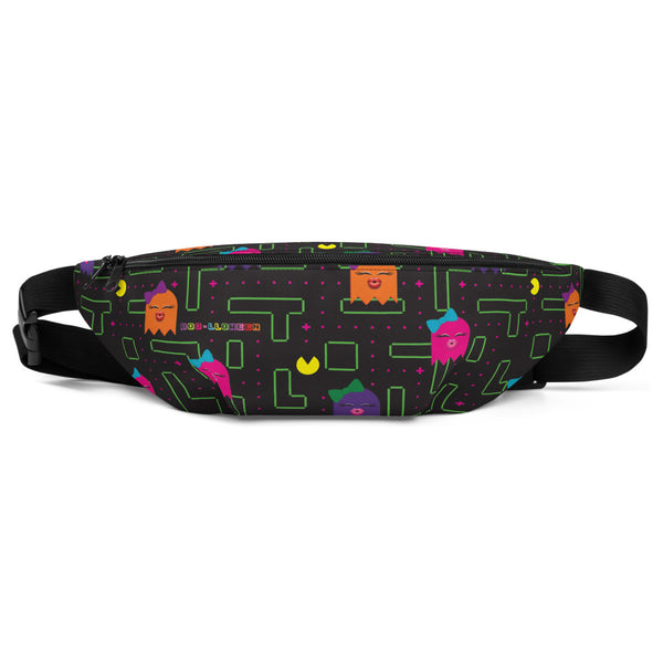 BOO-LLOWEEN FANNY PACK