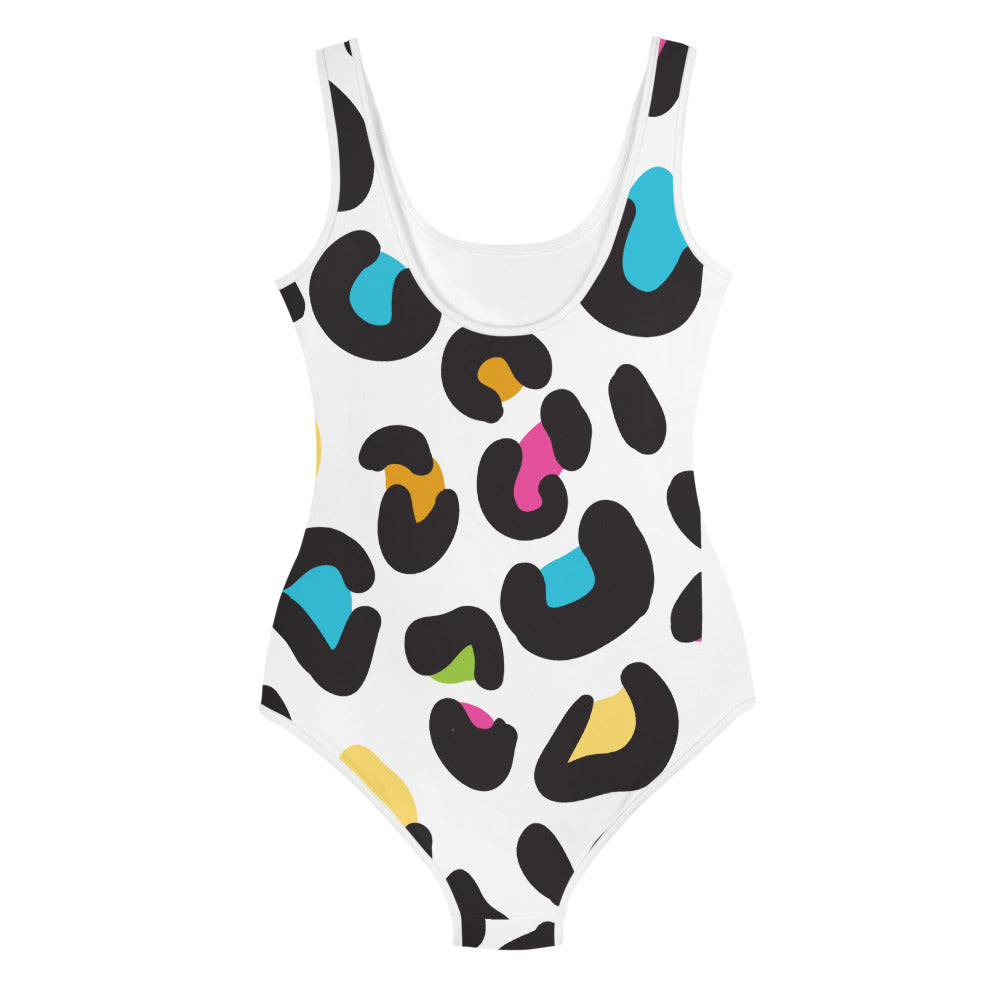CABOODLE YOUTH SWIMSUIT