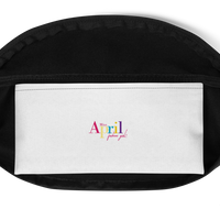 SUPER FASHIONISTA FANNY PACK
