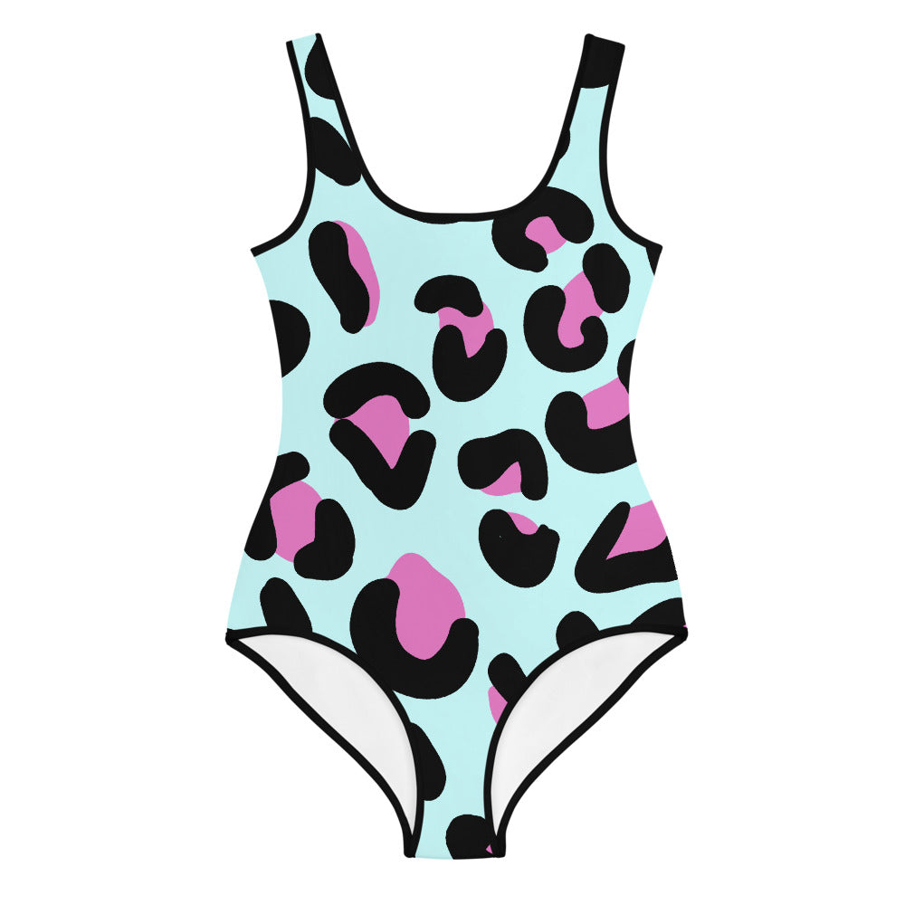 BETSEY YOUTH SWIMSUIT
