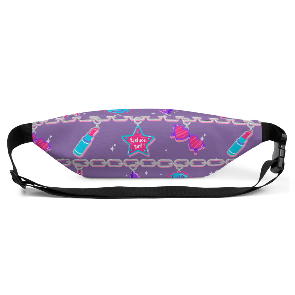 CHARMED FANNY PACK