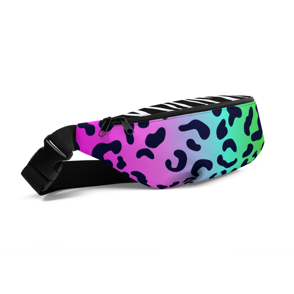 MIXIE LISA FANNY PACK