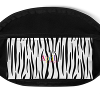 MIXIE LISA FANNY PACK