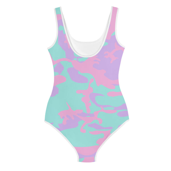 I SCREAM FASHION YOUTH SWIMSUIT