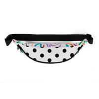 MIXIE MISSY FANNY PACK