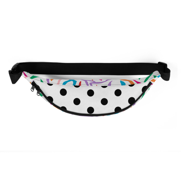 MIXIE MISSY FANNY PACK