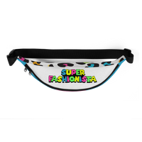SUPER FASHIONISTA FANNY PACK