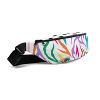 MIXIE MISSY FANNY PACK