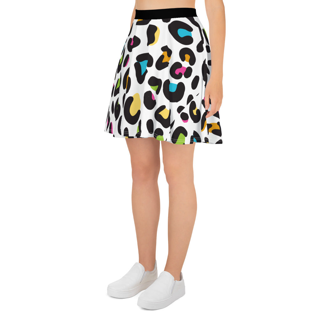 CABOODLE SKATER SKIRT