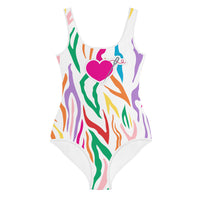 MISSY YOUTH SWIMSUIT