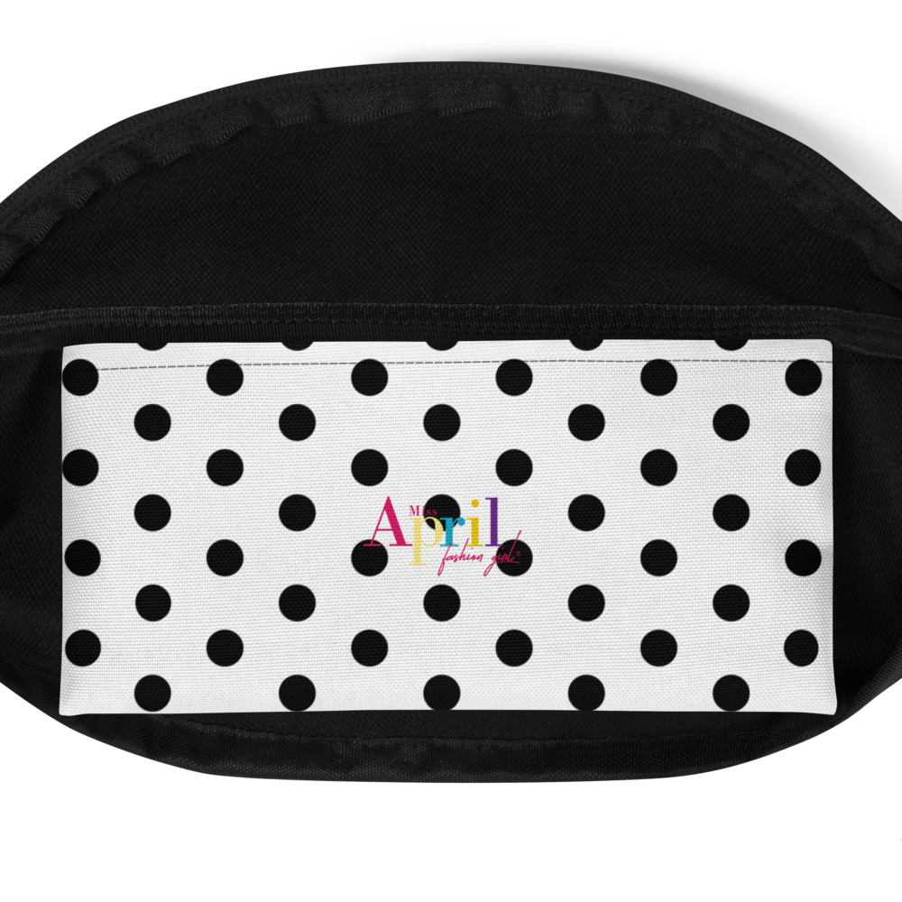 MIXIE CABOODLE FANNY PACK