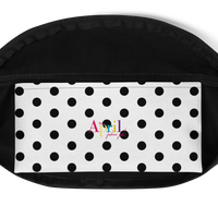 MIXIE CABOODLE FANNY PACK