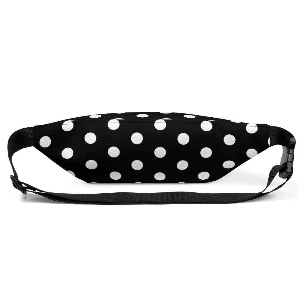 MIXIE CABOODLE FANNY PACK