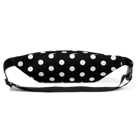 MIXIE CABOODLE FANNY PACK