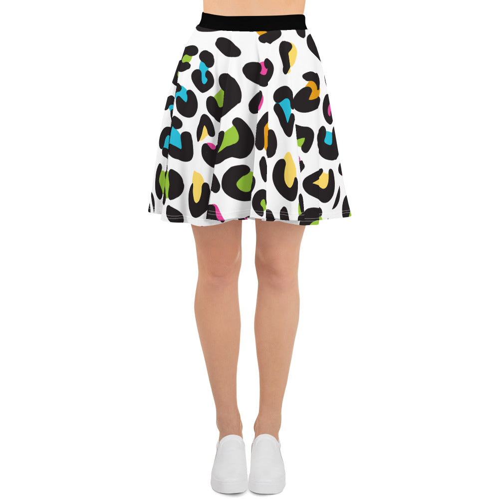 CABOODLE SKATER SKIRT