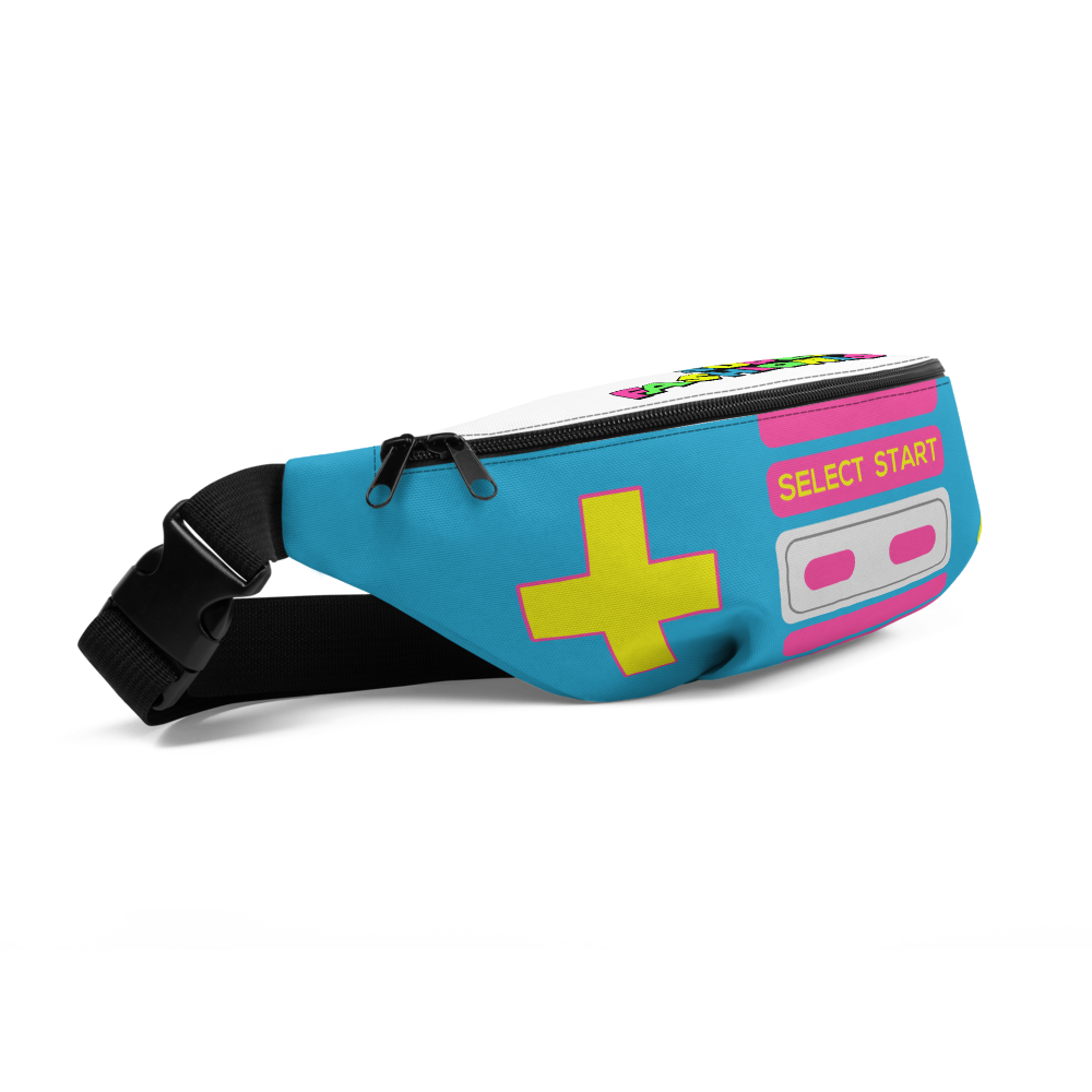 SUPER FASHIONISTA FANNY PACK
