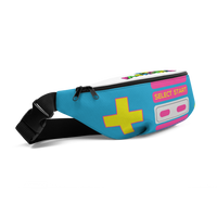SUPER FASHIONISTA FANNY PACK