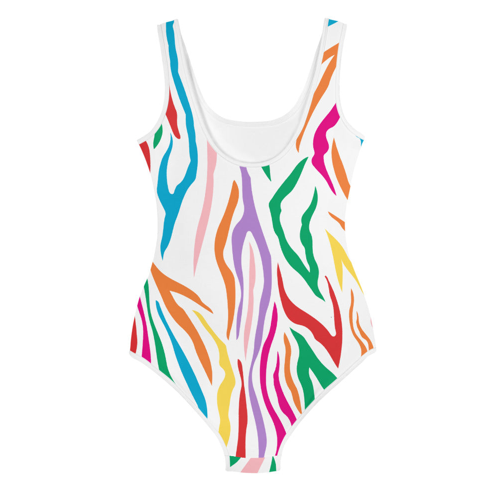 MISSY YOUTH SWIMSUIT