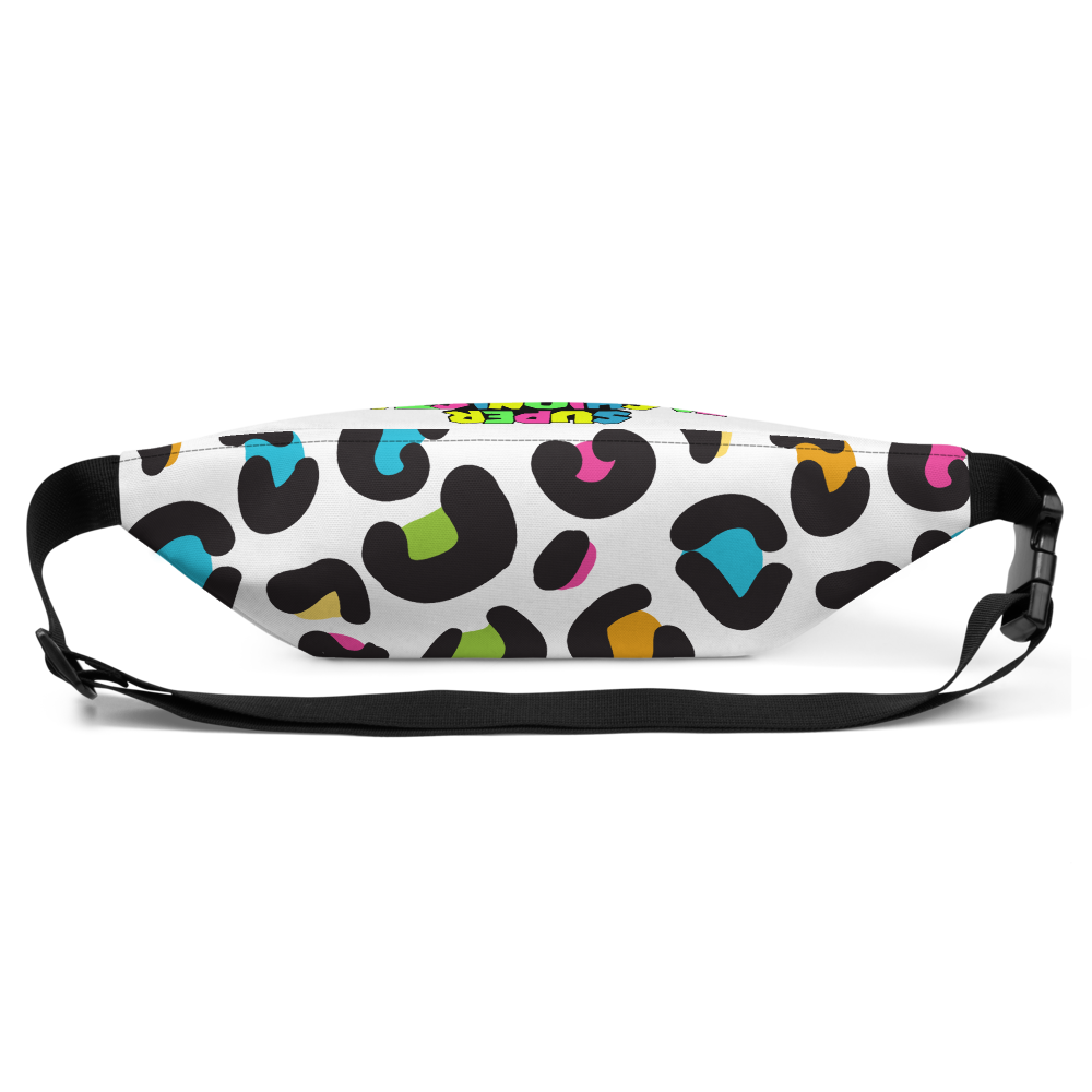 SUPER FASHIONISTA FANNY PACK