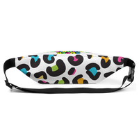 SUPER FASHIONISTA FANNY PACK