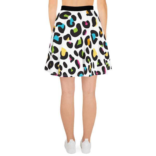 CABOODLE SKATER SKIRT