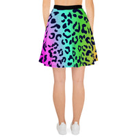 LISA SKATER SKIRT