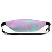 I SCREAM FASHION FANNY PACK