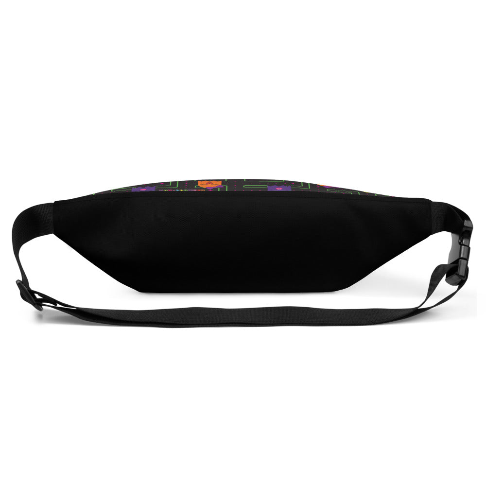 BOO-LLOWEEN FANNY PACK