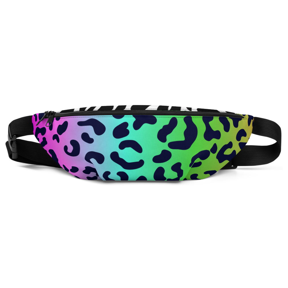 MIXIE LISA FANNY PACK