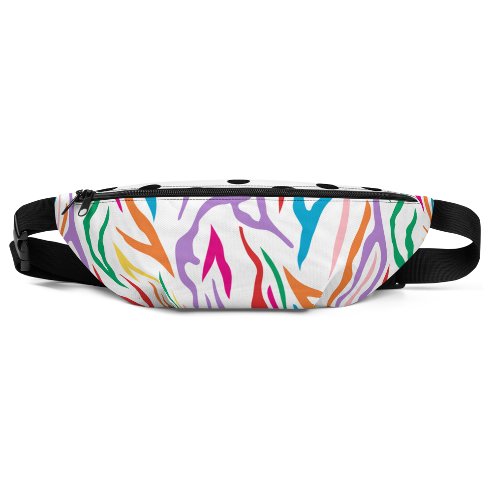 MIXIE MISSY FANNY PACK