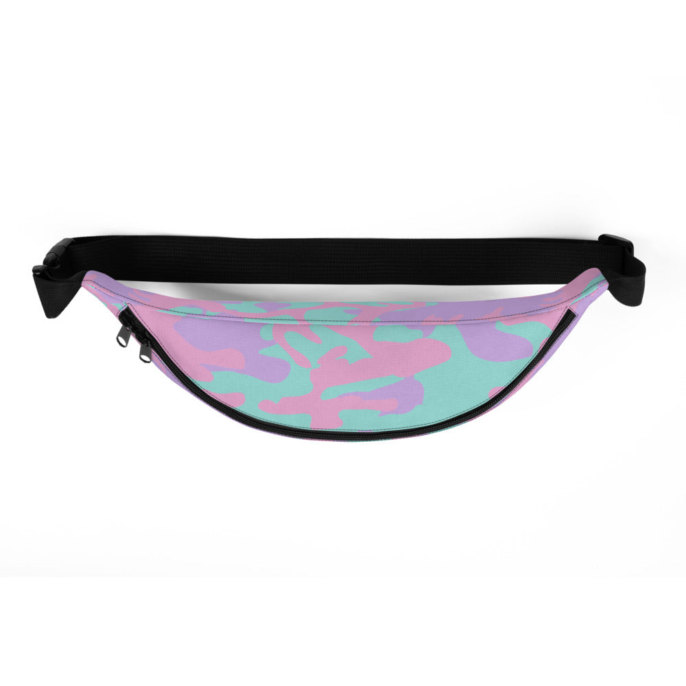 I SCREAM FASHION FANNY PACK