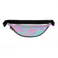 I SCREAM FASHION FANNY PACK