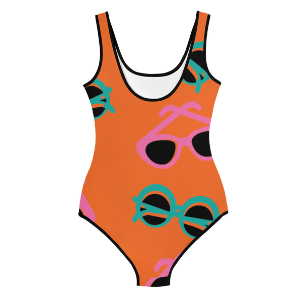 SHADY SUNNIES YOUTH SWIMSUIT