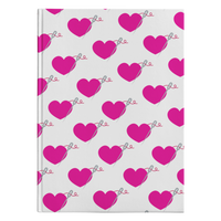 HEART AND NEEDLE Diary