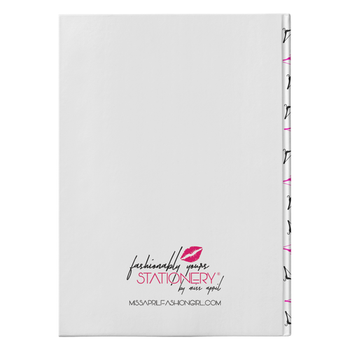 I LOVE FASHION Diary