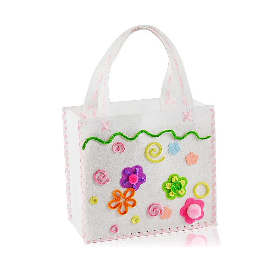 DIY Tote Bag Sewing Kit