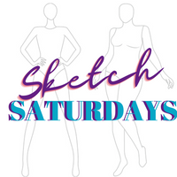 SKETCH SATURDAYS